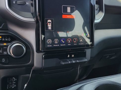 Used 2022 RAM 1500 Big Horn AWD/4WD image 28