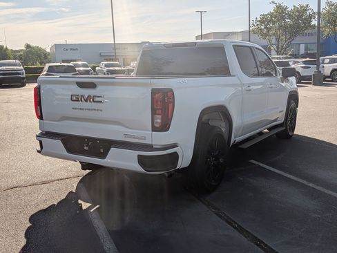 Certified 2024 GMC Sierra 1500 Elevation AWD/4WD image 9