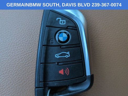 Certified 2022 BMW X3 sDrive30i w/ Premium Package 2 RWD image 31
