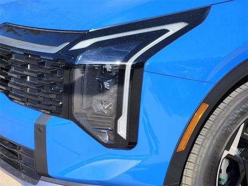 New 2026 Kia Sportage EX image 6