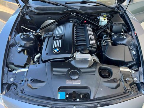 Used 2008 BMW Z4 3.0si RWD image 33