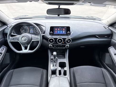 Used 2021 Nissan Sentra S image 16