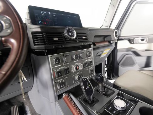 Used 2024 INEOS Grenadier AWD/4WD image 22