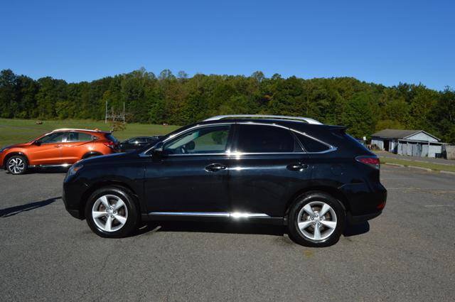Used 2015 Lexus RX 350 AWD image 5