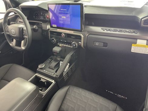 New 2026 Toyota Tacoma TRD Sport image 26