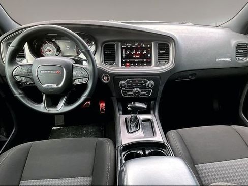 Used 2023 Dodge Charger R/T w/ Blacktop Package RWD image 7