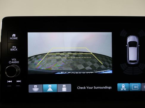 Used 2024 Honda CR-V EX-L image 45
