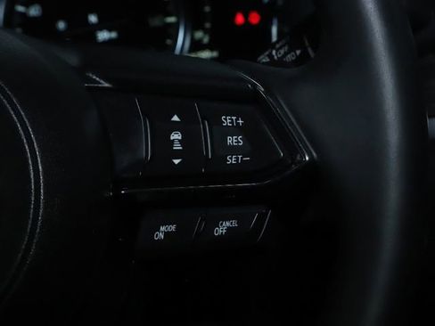 Used 2023 MAZDA CX-5 AWD 2.5 S w/ Premium Plus Pkg image 36