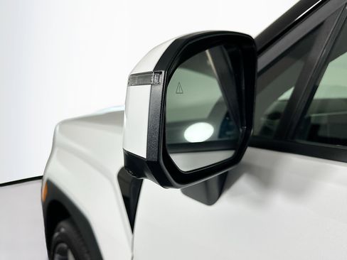 Used 2025 Hyundai Santa Fe Limited image 16