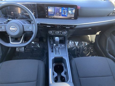 New 2026 Nissan Kicks S FWD image 21
