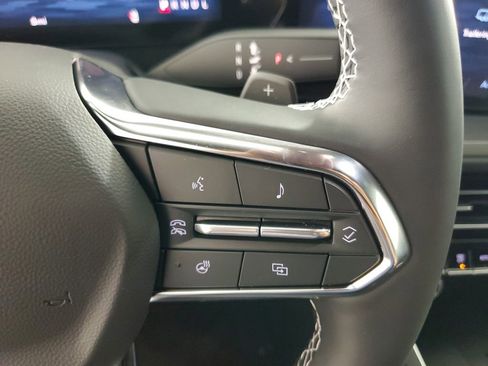 New 2026 Chevrolet Traverse LT image 25