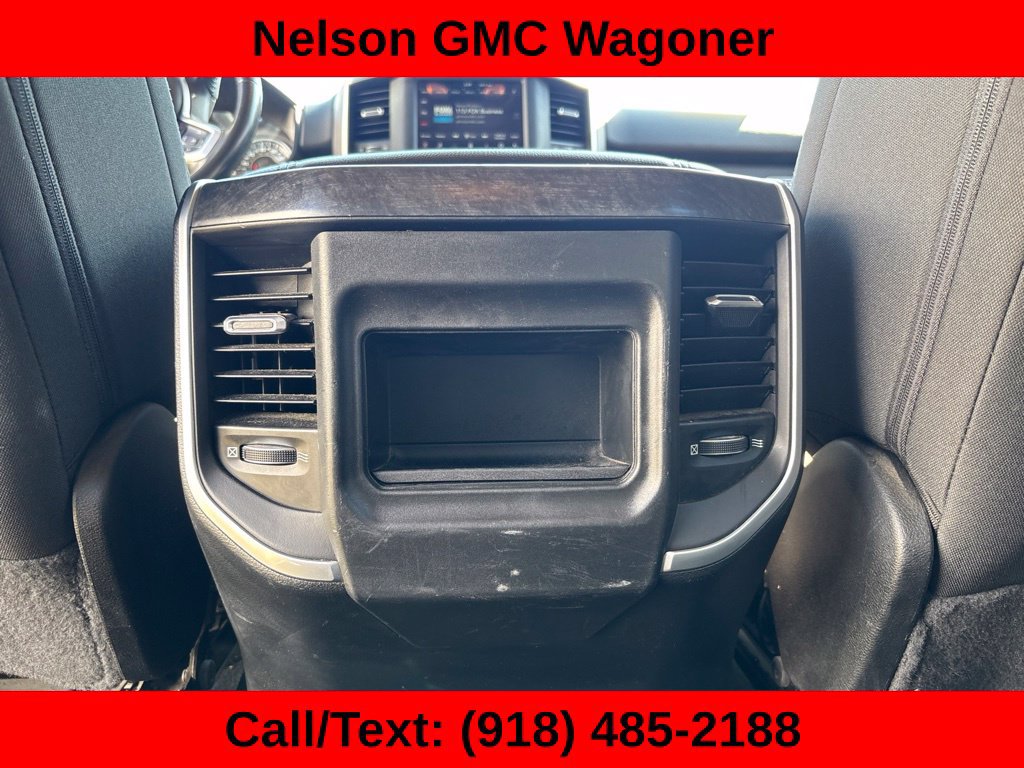 Used 2020 RAM 1500 Big Horn AWD/4WD image 20