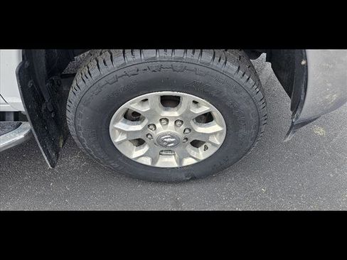 Used 2023 RAM 2500 Laramie image 9