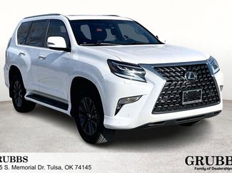Used 2020 Lexus GX 460 Premium video 1