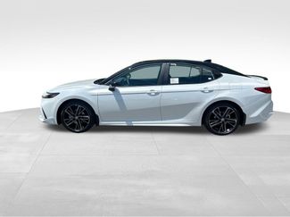 New 2026 Toyota Camry XSE FWD video 2