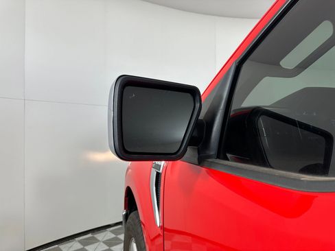 Used 2022 Ford F150 XLT image 22