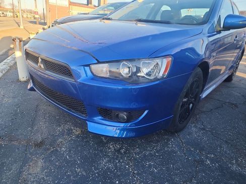 Used 2015 Mitsubishi Lancer ES FWD image 19