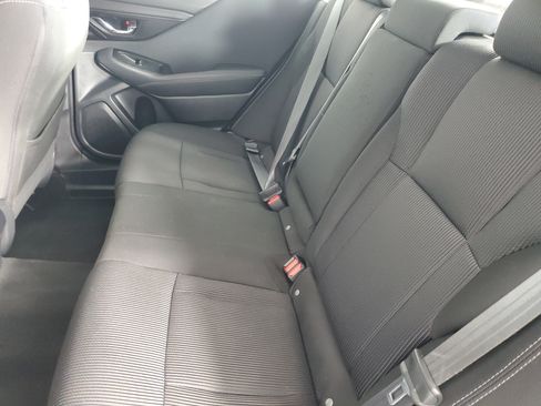 Used 2022 Subaru Legacy Premium AWD/4WD image 13