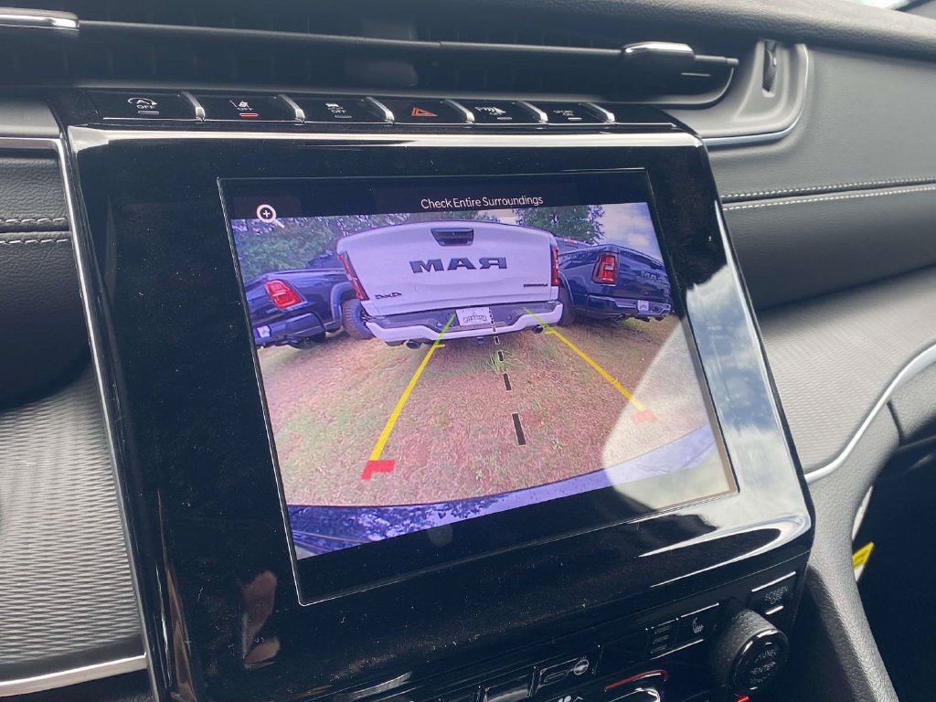 New 2026 Jeep Grand Cherokee Laredo X RWD image 50