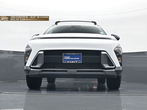 Certified 2026 Hyundai Kona SEL Premium AWD/4WD image 22