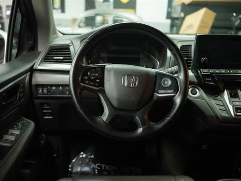 Used 2019 Honda Odyssey EX-L image 19