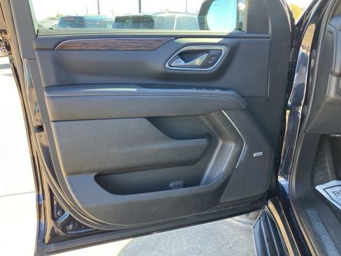 Used 2022 Chevrolet Tahoe Premier RWD image 25