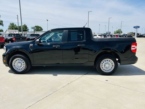Used 2022 Ford Maverick XL w/ Equipment Group 100A Standard AWD/4WD image 32