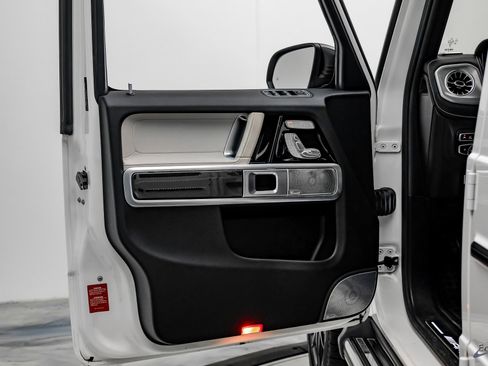 Used 2019 Mercedes-Benz G 63 AMG 4MATIC image 85