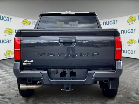 Certified 2024 Toyota Tacoma SR5 image 5