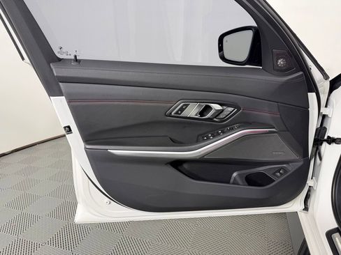 Used 2024 BMW M3 CS AWD/4WD image 19