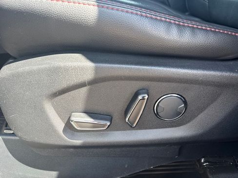 Used 2017 Ford Explorer Sport w/ Equipment Group 401A AWD/4WD image 14