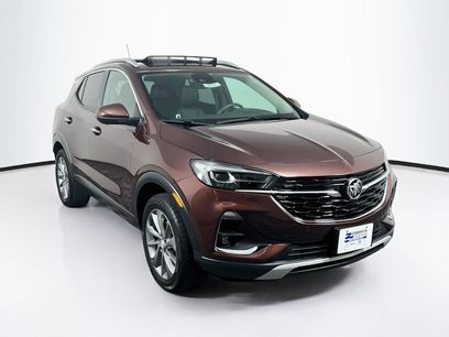 Used 2023 Buick Encore GX Essence w/ Advanced Technology Package