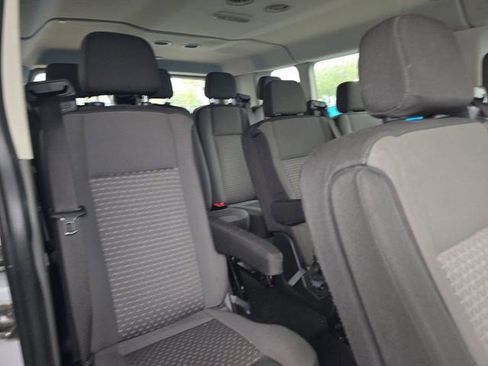 Used 2023 Ford Transit 350 XLT image 14