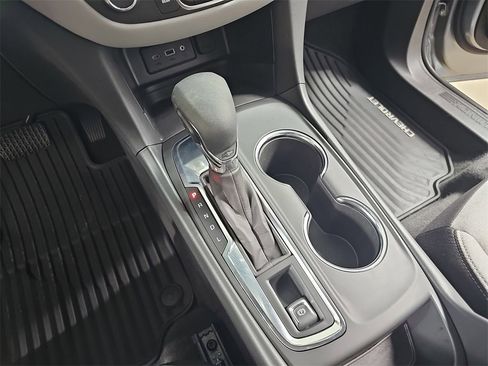 Certified 2024 Chevrolet Equinox LS w/ LS Convenience Package image 29