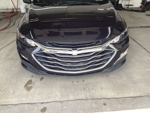 Used 2023 Chevrolet Malibu LS FWD image 14