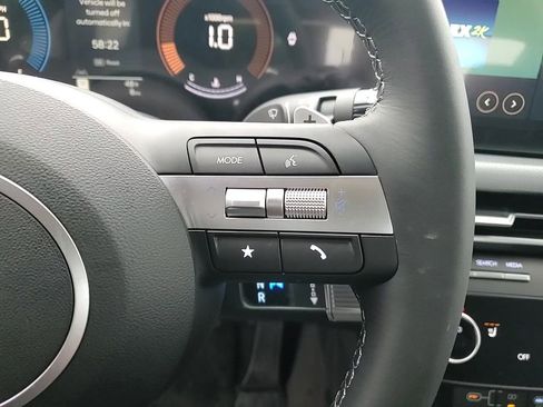 New 2026 Hyundai Sonata SEL image 17