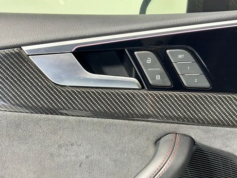 Used 2025 Audi S5 Premium Plus image 36