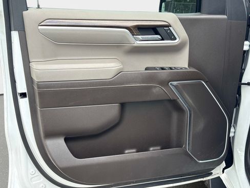 Used 2022 Chevrolet Silverado 1500 LT RWD image 20