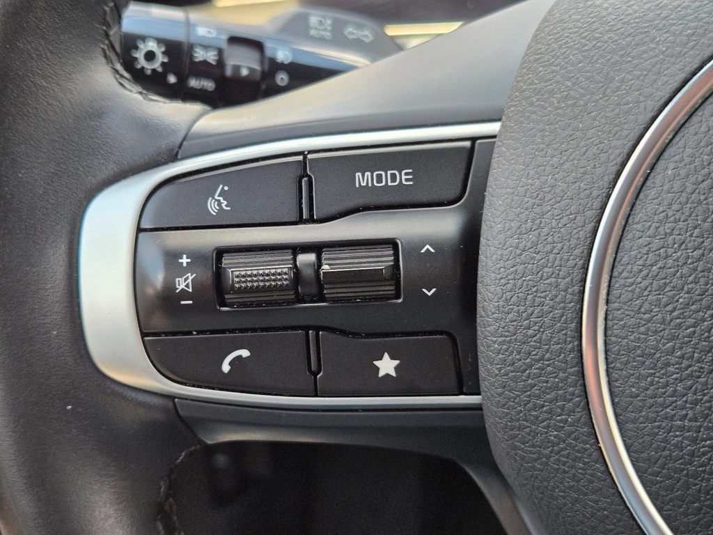Certified 2025 Kia K5 GT-Line w/ GT-Line Premium Package FWD image 24