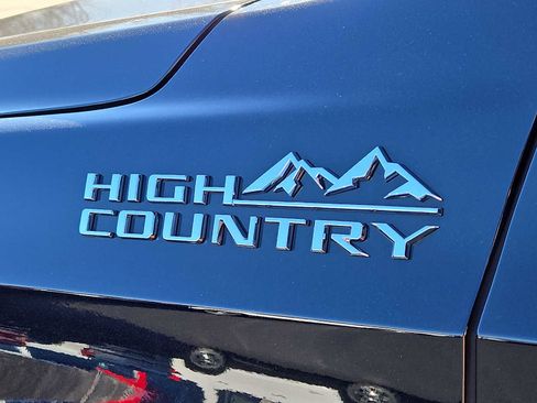 Certified 2022 Chevrolet Tahoe High Country image 30