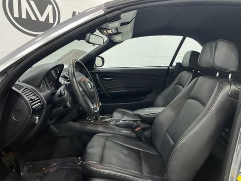 Used 2013 BMW 128i Convertible image 11