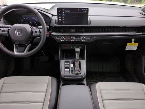New 2026 Honda CR-V Sport Touring image 13