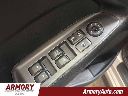 Used 2018 Kia Forte LX w/ LX Rear Camera Package image 8