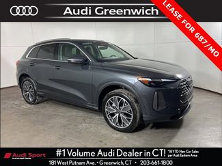 Certified 2025 Audi Q5 2.0T Premium Plus w/ Premium Plus video 1