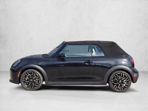 Used 2026 MINI Cooper S FWD image 5