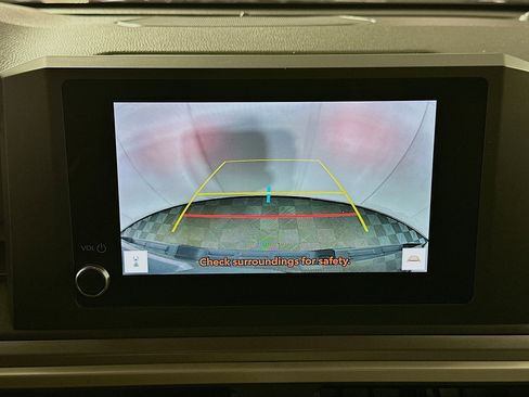 Used 2024 Toyota Tacoma SR5 image 21