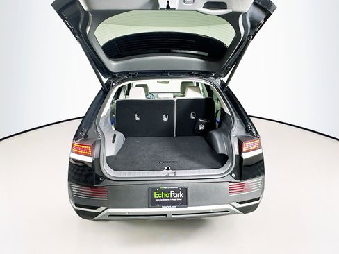 Used 2023 Hyundai Ioniq 5 SEL image 28