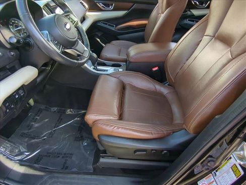 Used 2019 Subaru Ascent Touring image 16
