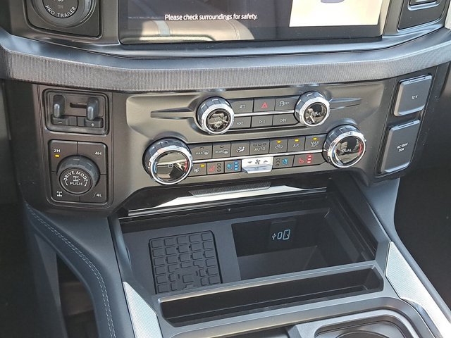 New 2026 Ford F250 Platinum w/ Tremor Off-Road Package AWD/4WD image 29