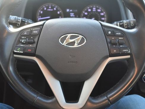 Used 2018 Hyundai Tucson Value FWD image 22
